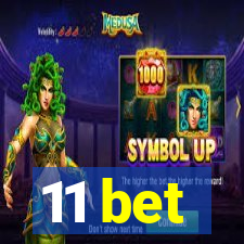 11 bet