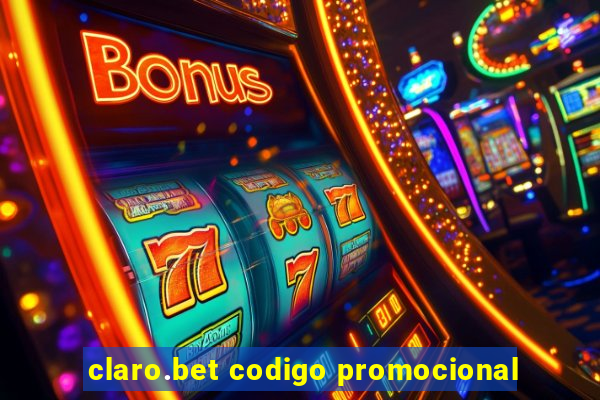 claro.bet codigo promocional