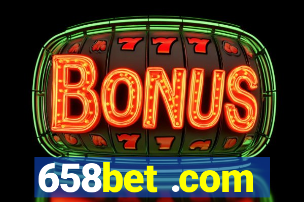 658bet .com