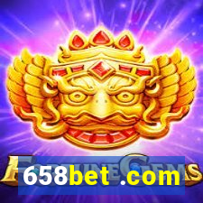 658bet .com