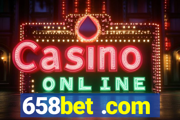 658bet .com