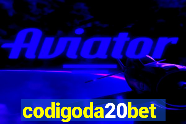 codigoda20bet