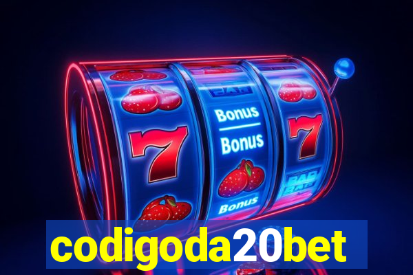 codigoda20bet