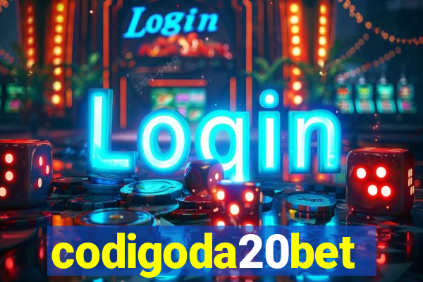 codigoda20bet