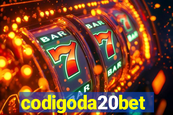 codigoda20bet