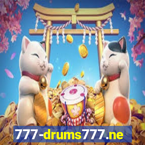 777-drums777.net