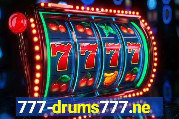 777-drums777.net