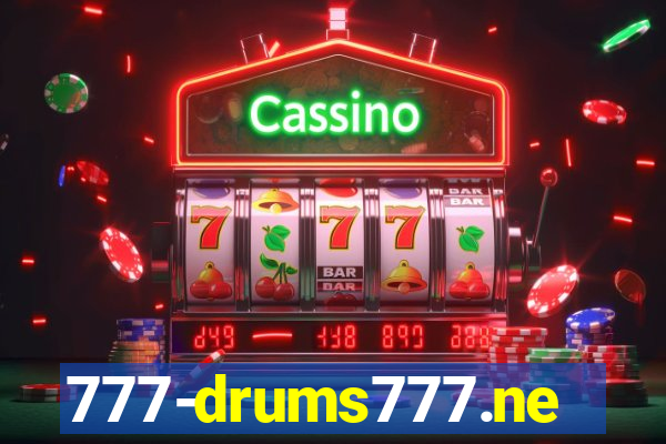 777-drums777.net