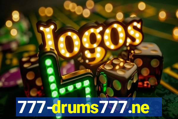 777-drums777.net