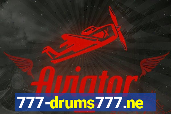 777-drums777.net