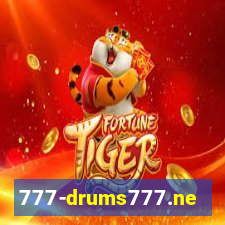 777-drums777.net