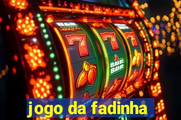 jogo da fadinha