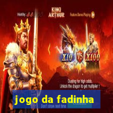 jogo da fadinha