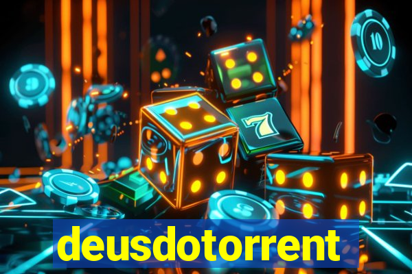 deusdotorrent