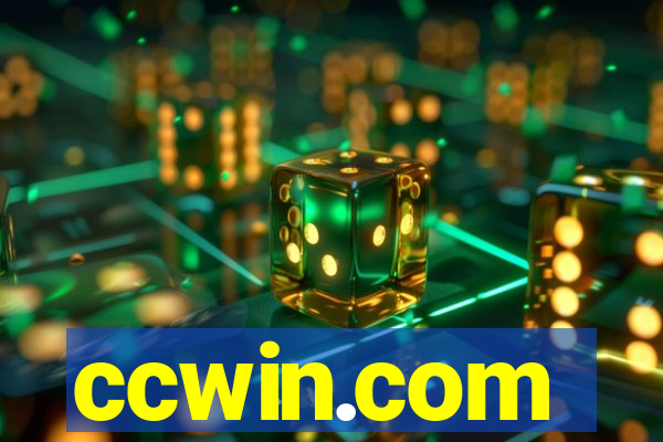 ccwin.com