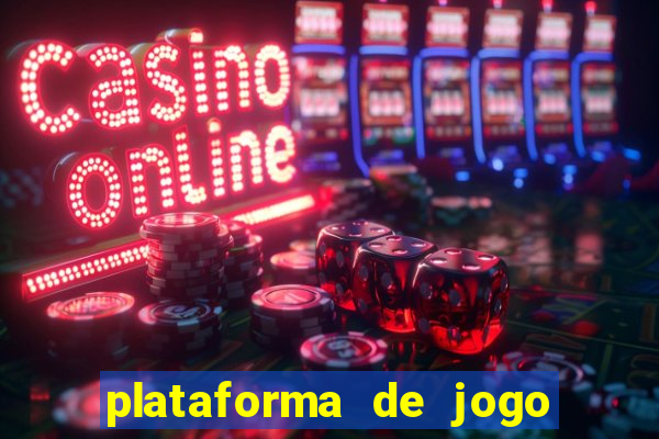 plataforma de jogo do canguru