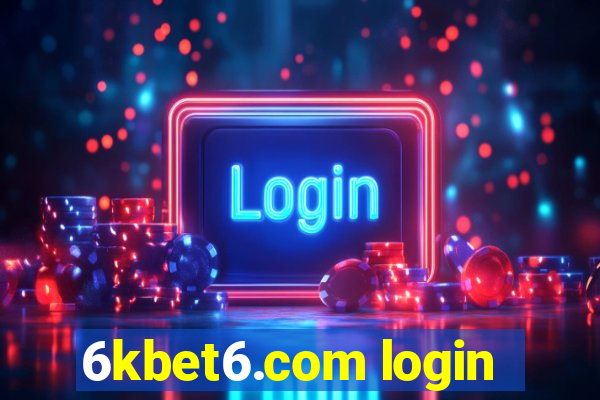 6kbet6.com login