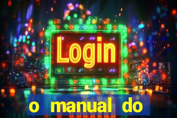 o manual do necromante pdf