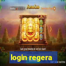 login regera