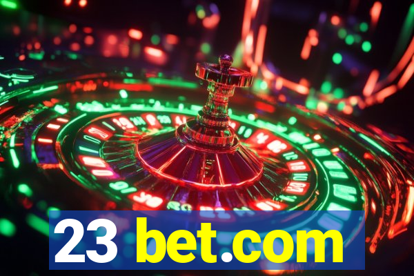 23 bet.com