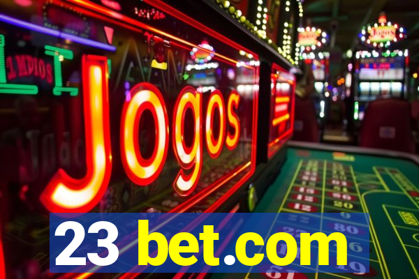 23 bet.com