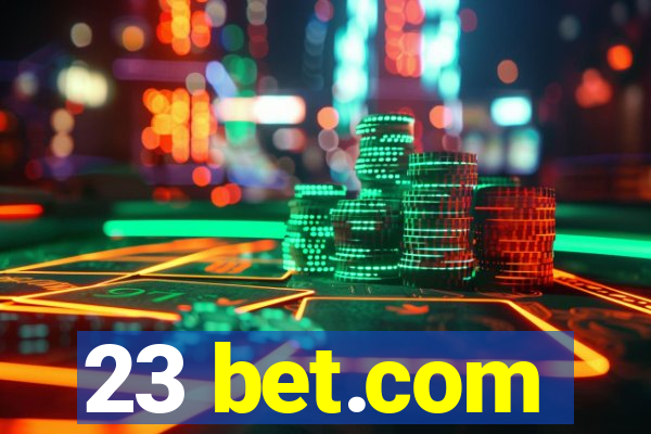 23 bet.com