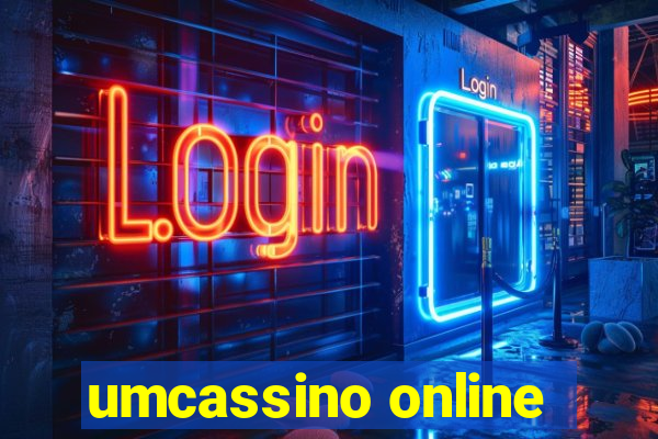 umcassino online