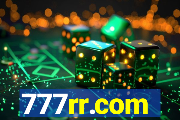 777rr.com