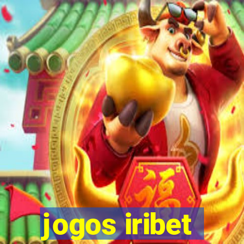 jogos iribet