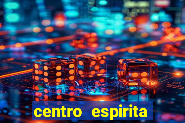 centro espirita porto belo