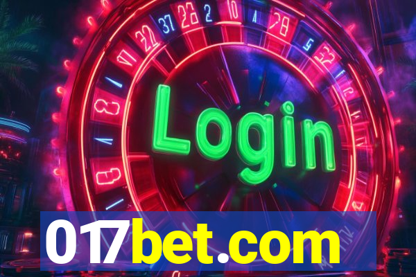 017bet.com