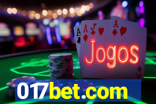 017bet.com