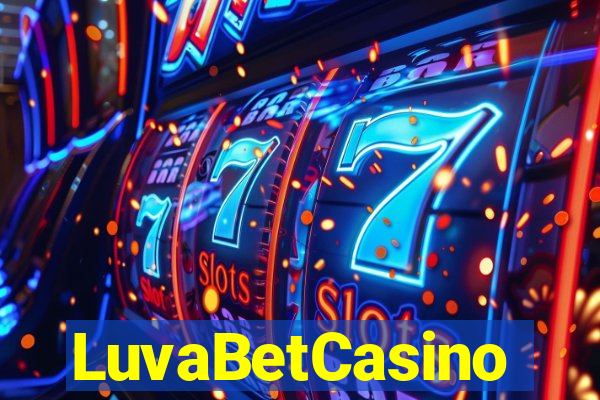 LuvaBetCasino