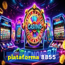 plataforma 8855