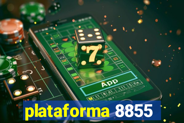 plataforma 8855