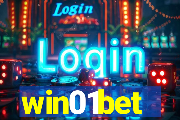 win01bet