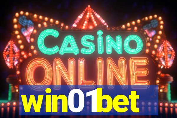 win01bet