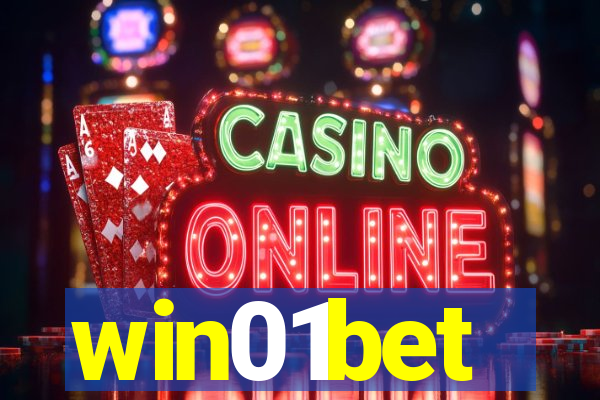 win01bet