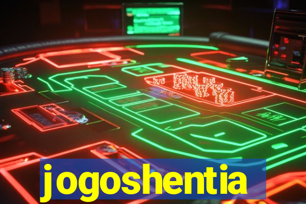 jogoshentia