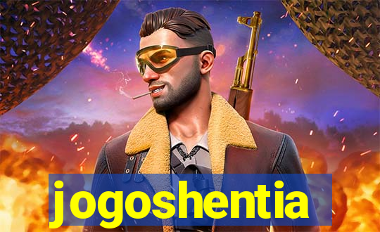 jogoshentia