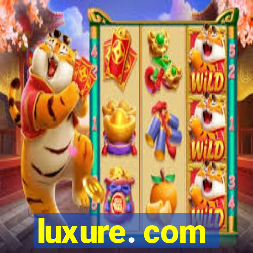 luxure. com