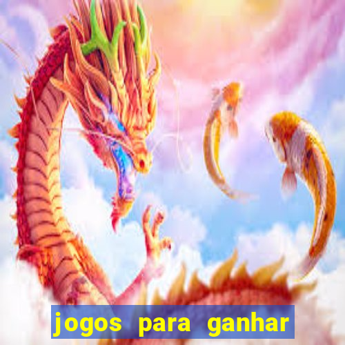 jogos para ganhar dinheiro de verdade direto no pix