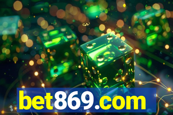 bet869.com