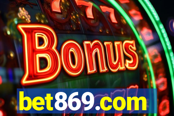 bet869.com