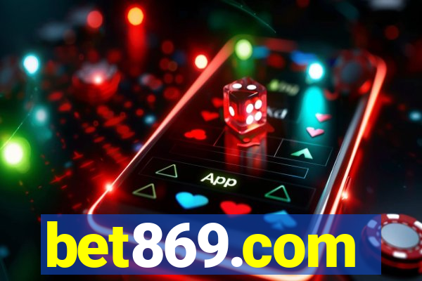 bet869.com