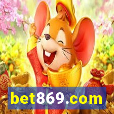 bet869.com