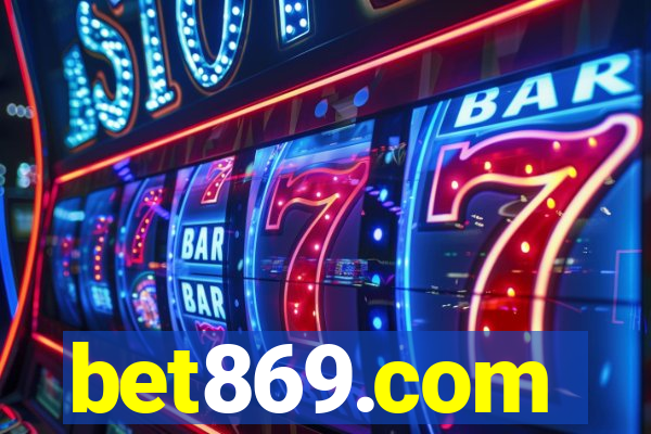 bet869.com