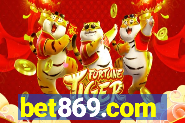 bet869.com