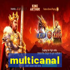 multicanal