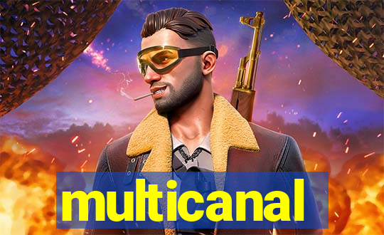 multicanal